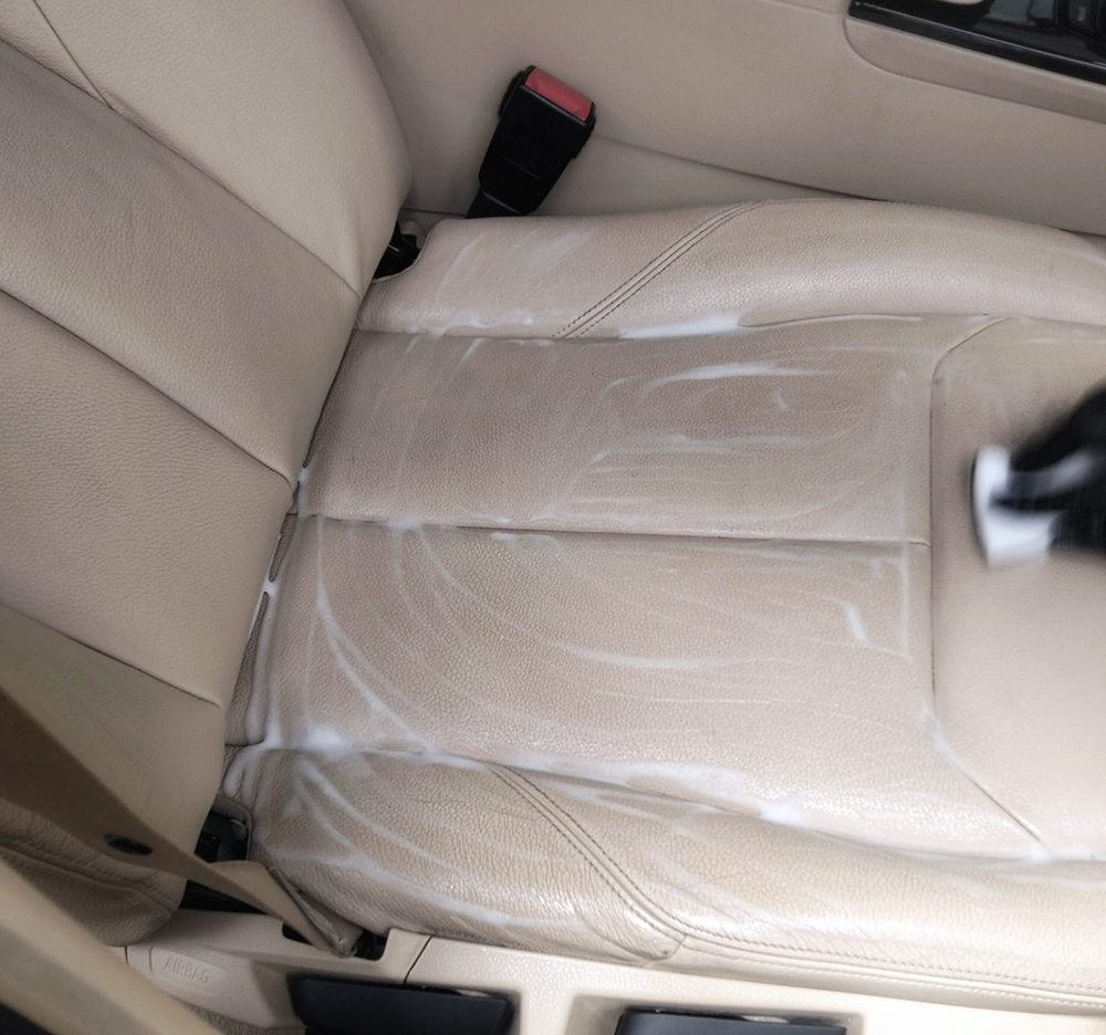 car detailing