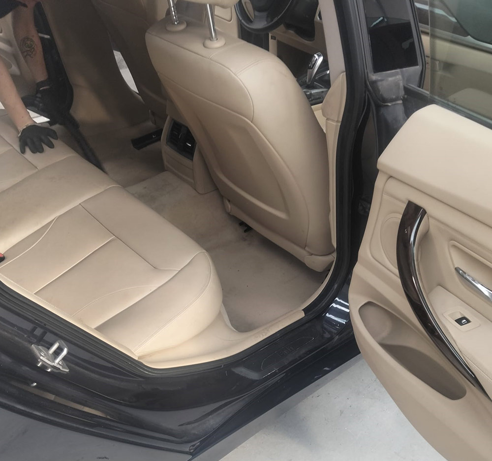 car detailing